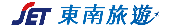東南旅行社股份有限公司 LOGO
